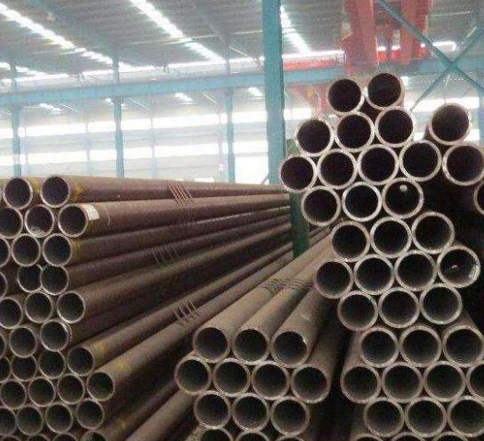 無縫鋼管顏色變化的原因 無縫鋼管顏色變化的原因