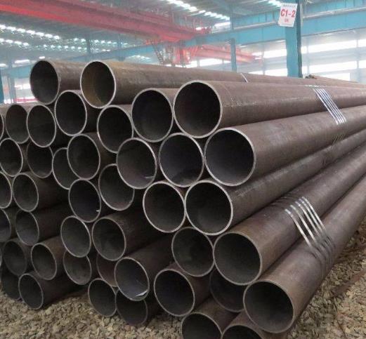 熱軋<a href='http://www.yujiesm.cn/' target='_blank' style='color:#0000FF; text-decoration:underline;'>無縫鋼管</a>的交貨狀態一般是熱軋狀態經過熱處理后進行交貨 熱軋無縫鋼管的交貨狀態一般是熱軋狀態經過熱處理后進行交貨